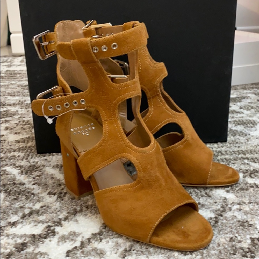 LAURENCE DACADE sandals 👡 🔥